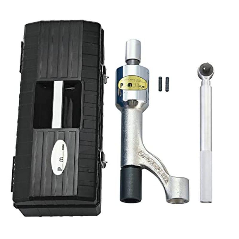 保障できる】 pa-man ギアレンチ 12倍 欧州車 8 10穴用 ホイールナット