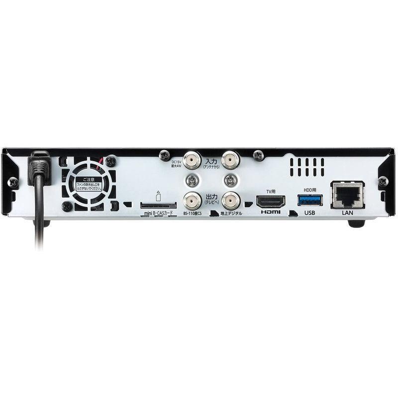 アイ・オー・データ 地デジ/BS/CS ダブルチューナー レコーダー 外付けHDD(録画)/HDMI対応/Fireタブレット対応 日本メーカ オー データ 地デジ/BS/CS ダブルチューナー レコーダー 外付けHDD 録画 /HDMI対応/Fireタブレット対応