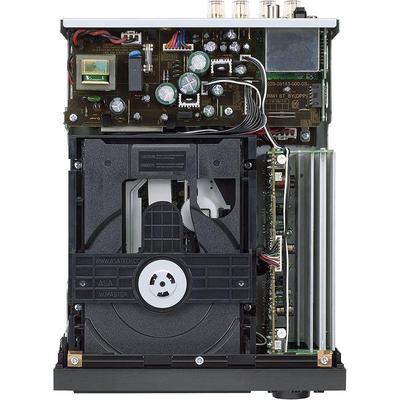 デノン Denon RCD-M41 ワイドFM AM/FMラジオチューナー ディスクリートアンプ搭載 Bluetooth?対応 CDレシーバ RCD Denon M41 ワイドFM AM/FMラジオチューナー ディスクリートアンプ搭載 Bluetooth 対応