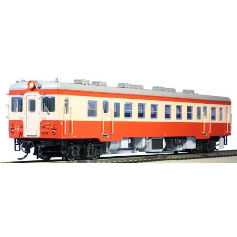 HOゲージ 56702 キハ52形0番代 一般色 カンタム搭載(31815円)