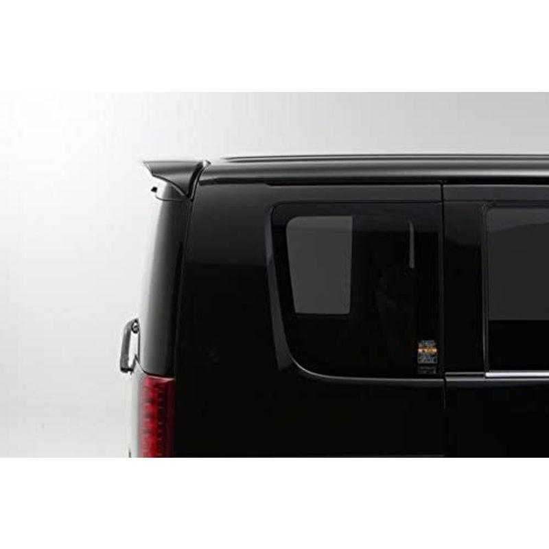 エブリイ DA64V リアスポイラー ルーフスポイラー(社外品) DA64 エブリイ ルーフスポイラー | HighWorks