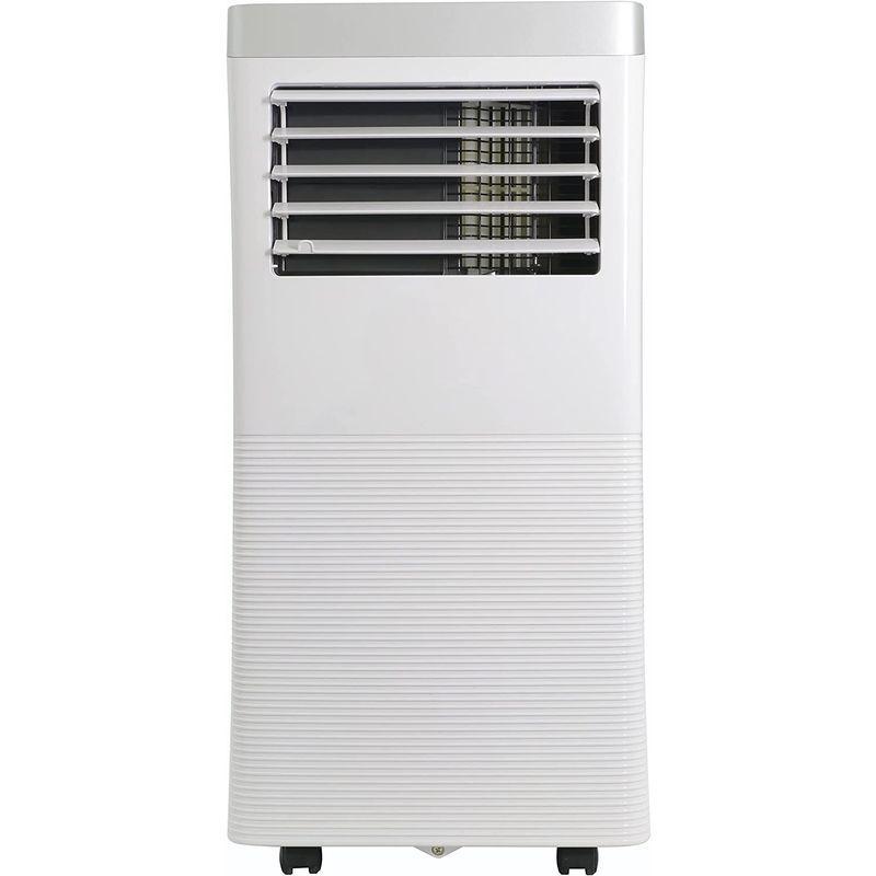 移動式エアコン SKJ-KY20A2 2023年製【美品】 移動式エアコン SKJ-KY20A | 冷風機 リモコン付 スポット