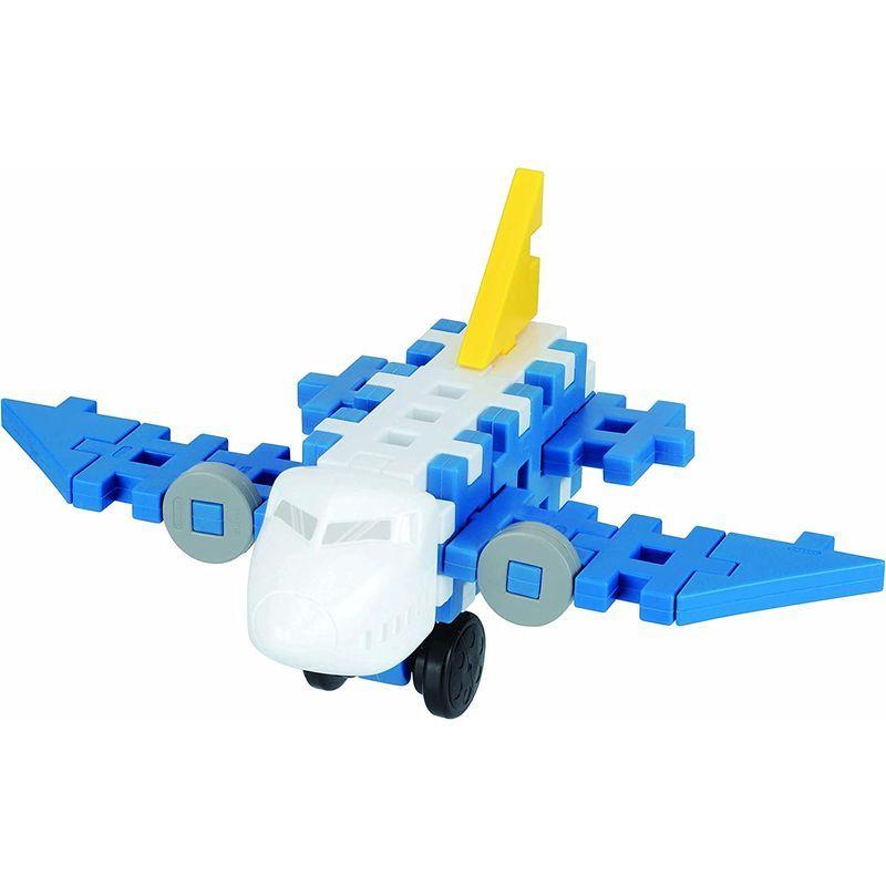 【タイムセール】 学研 (Gakken) ニューブロック のりものセット 23種105パーツ 83157 【1668813099】(9810円)