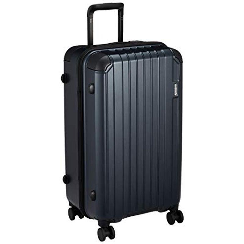 バーマス ファスナー65c ヘリテージ アナグラム 72L 65 cm 3.9kg ネイビー