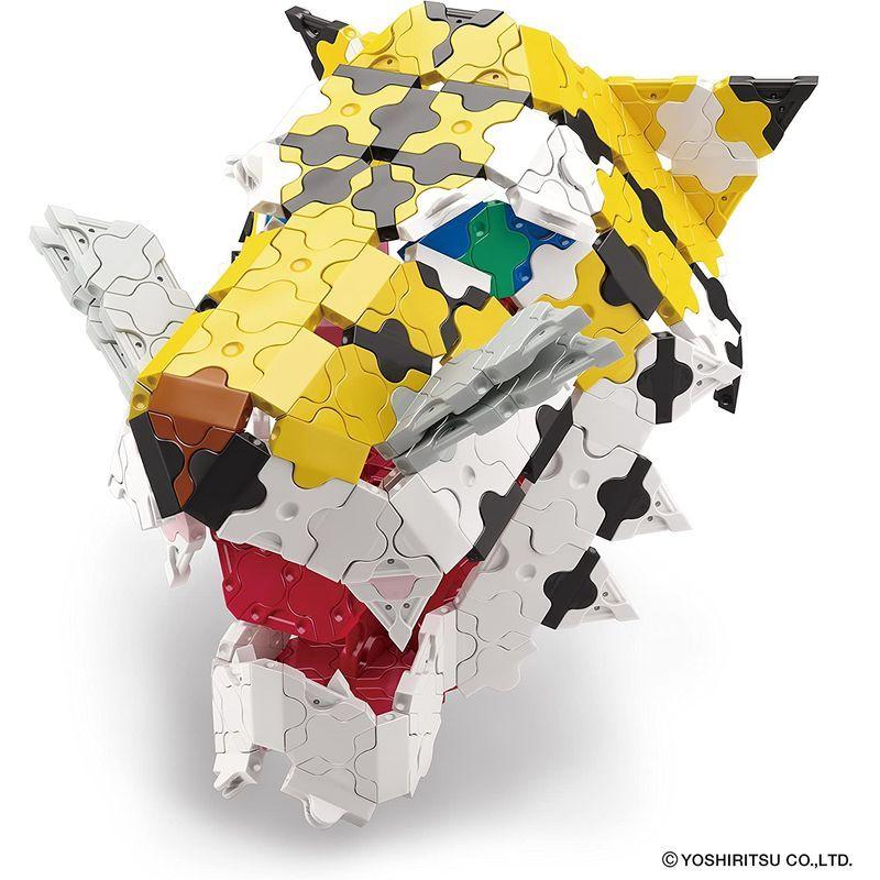 ラキュー (LaQ) アニマルワールド(AnimalWorld) ワイルドキングダム LaQ アニマルワールド AnimalWorld ワイルドキングダム