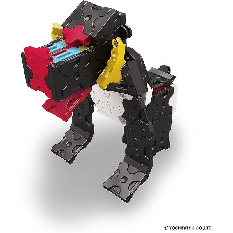 ラキュー (LaQ) アニマルワールド(AnimalWorld) ワイルドキングダム LaQ アニマルワールド AnimalWorld ワイルドキングダム