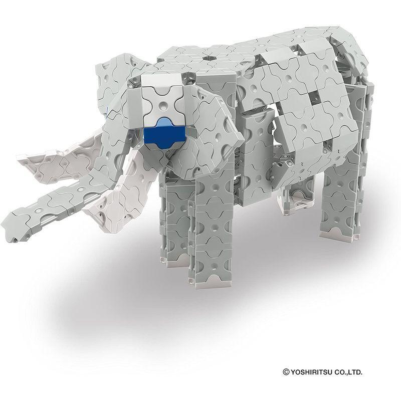 ラキュー (LaQ) アニマルワールド(AnimalWorld) ワイルドキングダム LaQ アニマルワールド AnimalWorld ワイルドキングダム