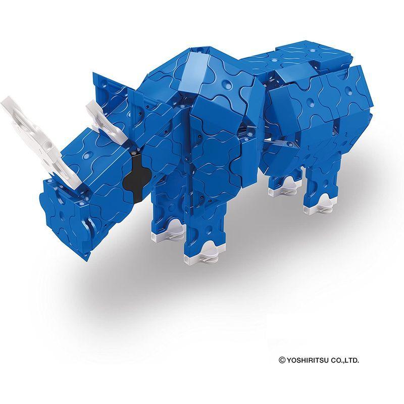 ラキュー (LaQ) アニマルワールド(AnimalWorld) ワイルドキングダム LaQ アニマルワールド AnimalWorld ワイルドキングダム