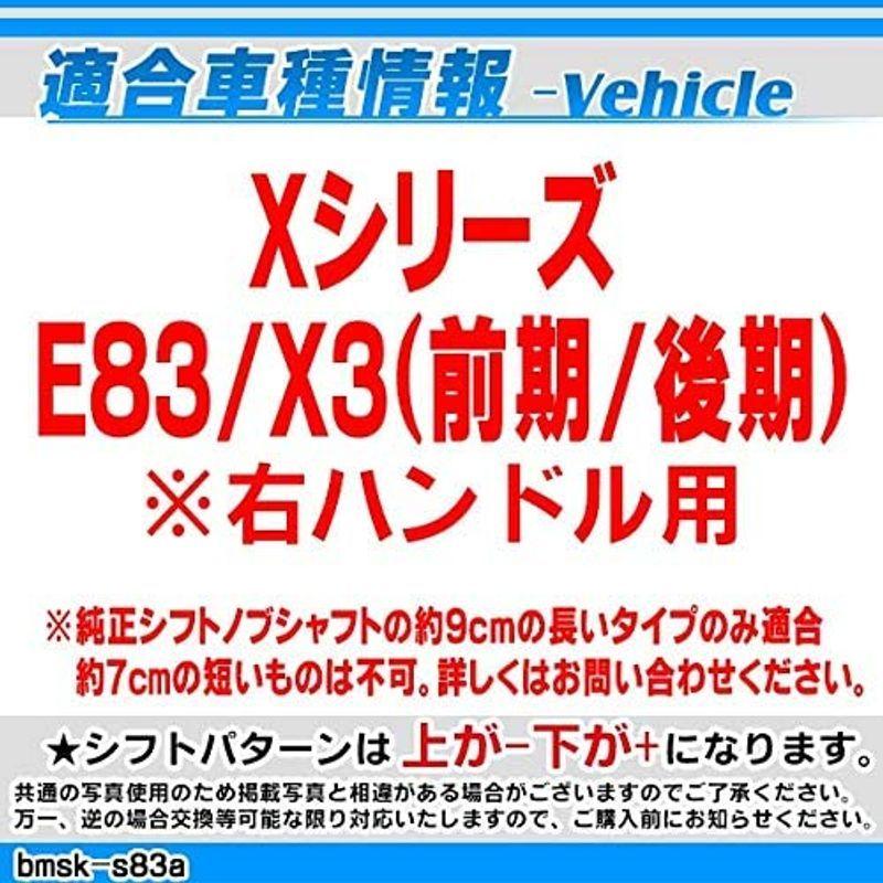 Racing Dash(レーシングダッシュ) bmsk-g2-s83a-r Sルック LED