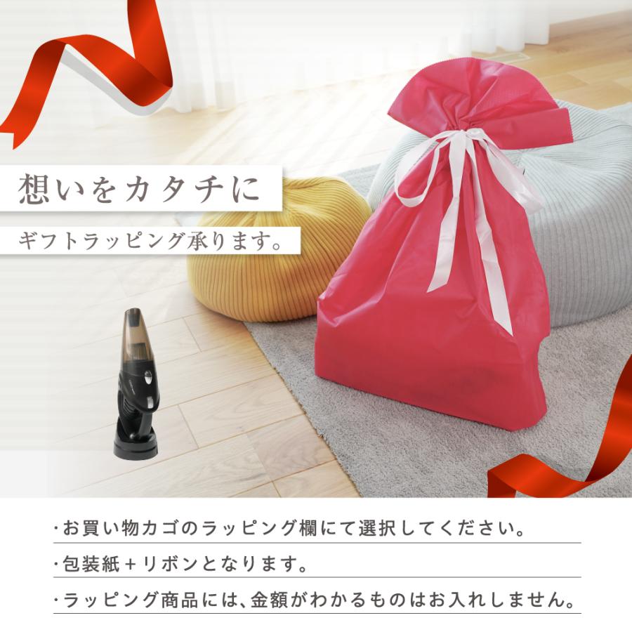 ハンディクリーナー 掃除機 コードレス サイクロン 強力 吸引力 車 掃除機 ハンディ 軽い コードレス掃除機 ハンドクリーナー 小型掃除機 | UENO-mono | 19