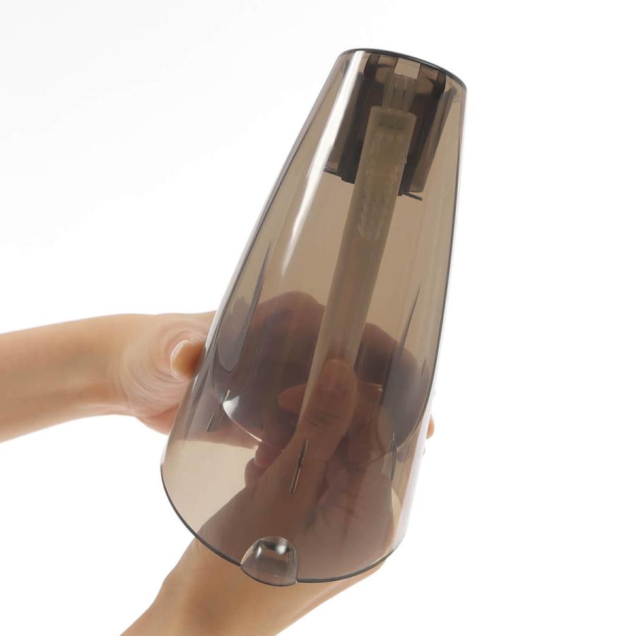 吸龍 SUIRYU 専用 フィルター掃除ブラシ 交換用 ポイント消化 | UENO-mono | 03