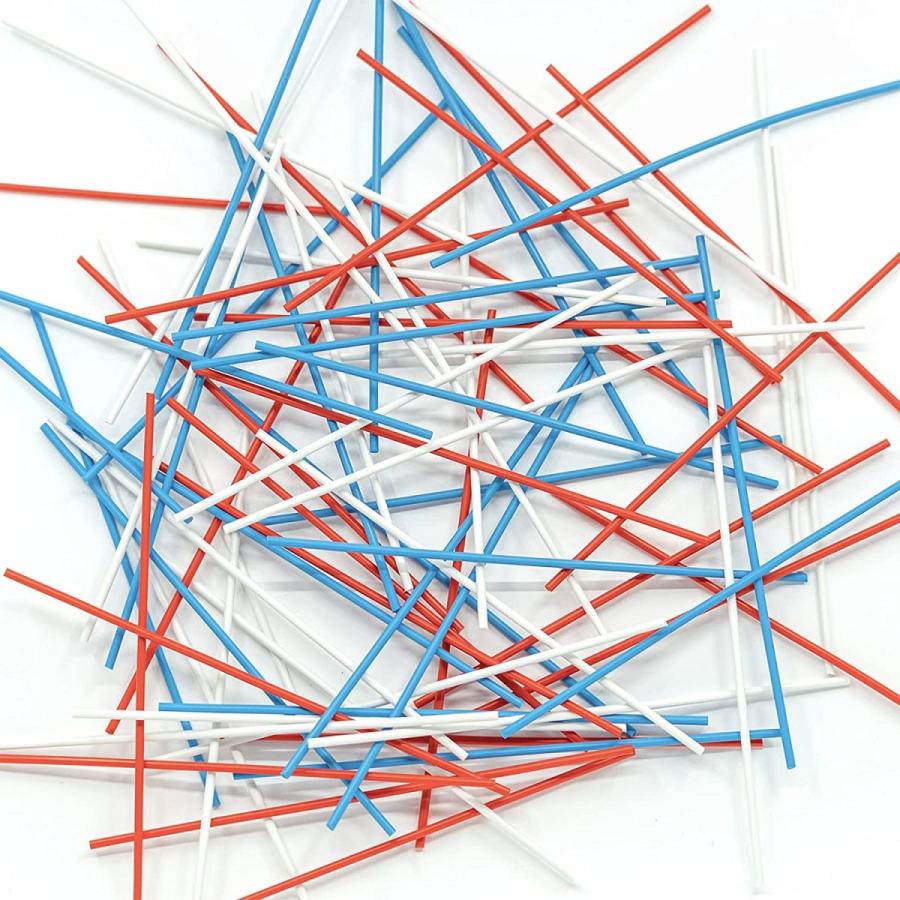 公式（3Doodler Start + 専用） スリードゥードラー スタート プラス専用 フィラメント 250本セット（オレンジ、イエロー、ピンク、ホワイト、ミント）