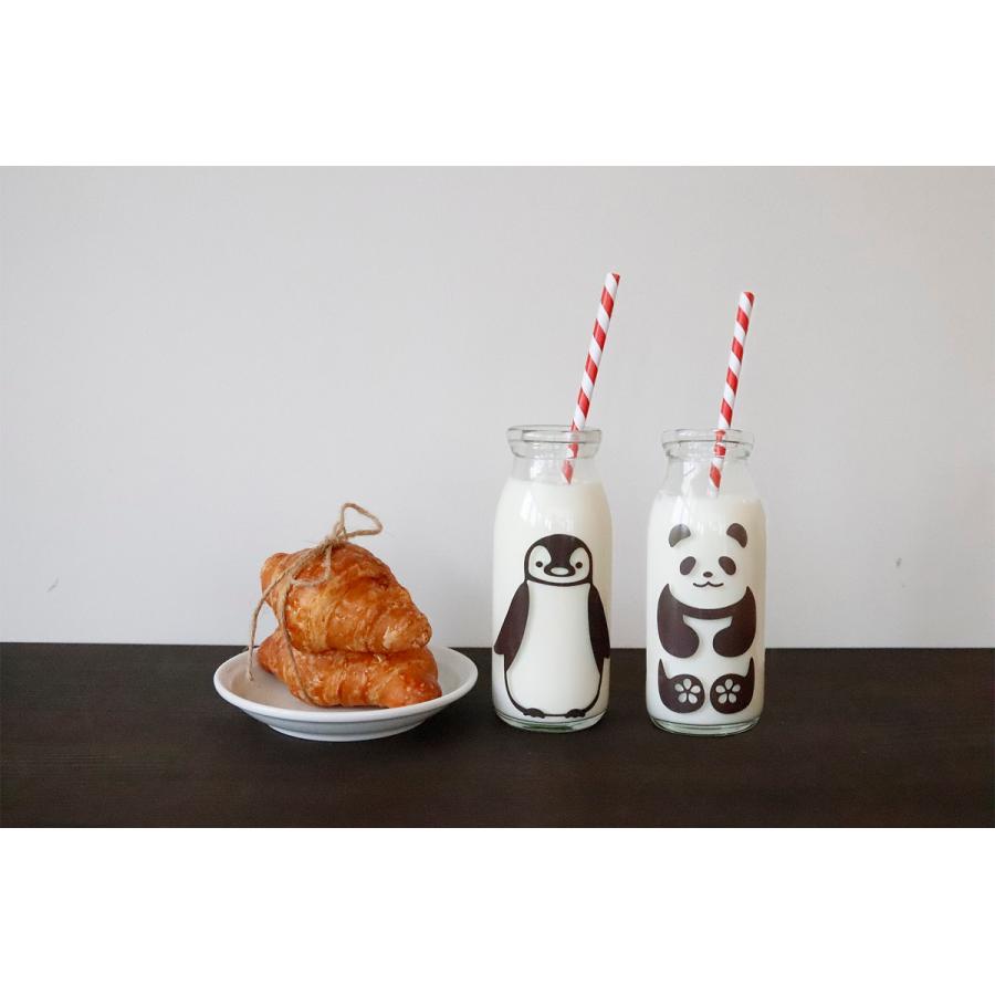 あすつく冷感ミルクボトル牛乳スマイルグラス 丸モ高木陶器 ペアセットガラス瓶ジュース瓶ペア 牛乳瓶 ミルク瓶 ジュースグラス ボトル ギフトプレゼント 373 Niunaipin Rinヤフーショップ 通販 Yahoo ショッピング