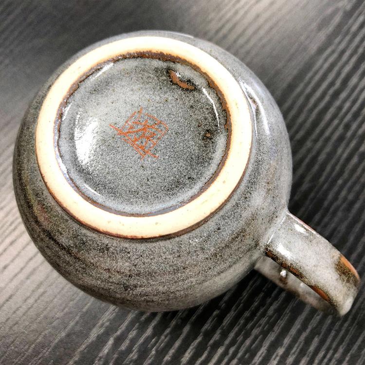 後払い手数料無料】お中元あすつく九谷焼猫の陽だまりカラー色絵 遊