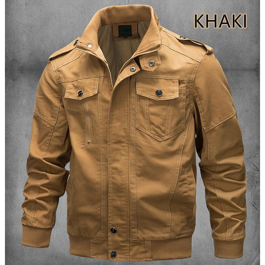 あすつく対応可 ミリタリージャケット ライダース メンズ ミリタリーjkt ジップアップ 長袖 アウター コーディネート ミリタリー バイクウェア 93 Jungongjiake Rinヤフーショップ 通販 Yahoo ショッピング