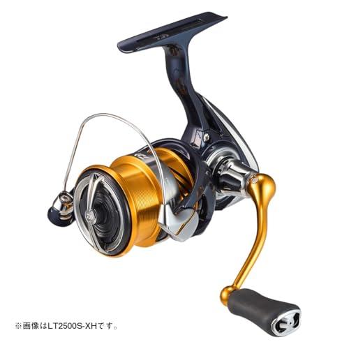 Amazon | ダイワ(DAIWA) スピニングリール 23レガリス LT1000S