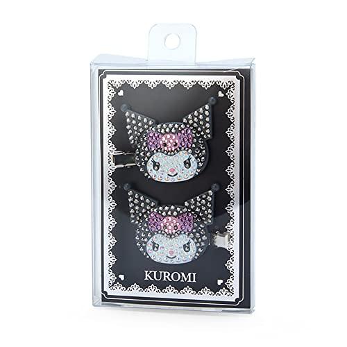 サンリオ(SANRIO) クロミ 前髪クリップ ジュエルデコ 540757 : LIKE