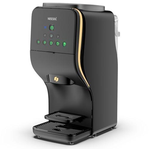 Nescafe ゴールドブレンドバリスタデュオ プレミアムブラックコーヒーマシン ネスカフェ ゴールドブレンドバリスタ デュオ プレミアムブラック