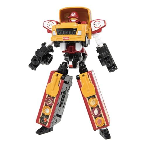 タカラトミー トミカ ジョブレイバー JB12 フードブレイバー スシロー