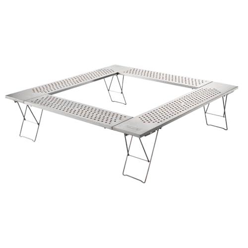 Coleman ファイアープレーステーブル　未使用品 Coleman(コールマン) ファイアープレーステーブル 2000010397 : LIKE