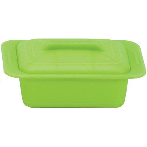 (未使用･未開封品)　ワールドクリエイト ViV シリコンスチーマー 蒸し器 レンジ調理器 クアトロ パプリカレッド 59622 og8985z ワールドクリエイト ViV シリコンスチーマー 蒸し器 レンジ調理器 ウノ