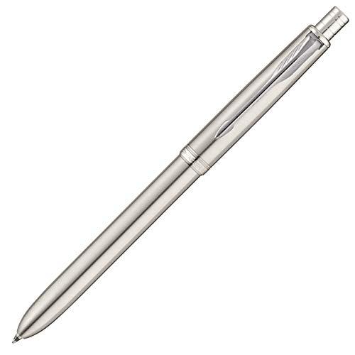 PARKER パーカー 多機能ペン ソネット ステンレススチールCT 3in1