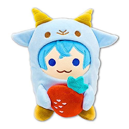 すとぷりころんくんグッズ ぬいぐるみ すとぷり もちもちあにまるぬいぐるみ ころん : LIKE.SHOP - 通販