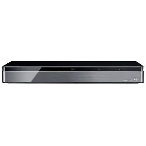 REGZA レグザ ブルーレイディスクレコーダー HDMI 全番組自動録画 3TB 