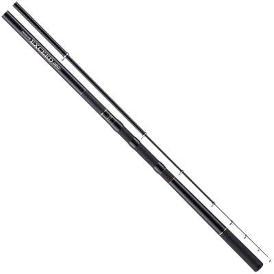 宇崎日新 プロステージ エクシード磯 遠投 2.5号遠投 4505 : LIKE.SHOP