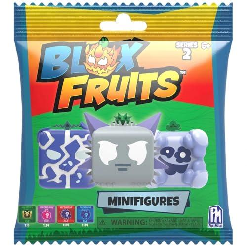 Blox Fruits ミステリー フルーツ Series2ブロックス フルーツ ブロックスフルーツシリーズ2ミステリーコレクションミニ