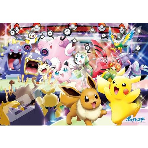 エンスカイ(ENSKY) ポケットモンスター ポケモンわくわくコンサート 51