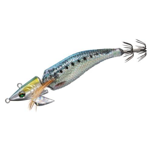 ダイワ(DAIWA) エギ/餌木 エメラルダスアモラスジョイント2.5 ホロ 