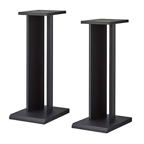 ハヤミ工産 スピーカースタンド 2台1組 高さ60cm ブラック SB-67 ハヤミ工産 スピーカースタンド 2台1組 高さ60cm ブラック SB-67