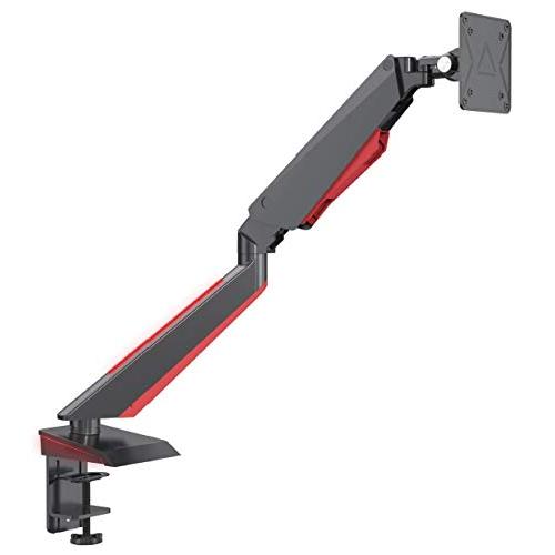 JAPANNEXT JN-ARM-GE22V液晶ディスプレイアーム ゲーミングモニター用