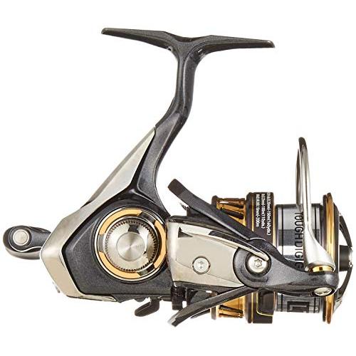 ダイワ(DAIWA) スピニングリール 18 レガリス LT3000S-C-DH(2018モデル
