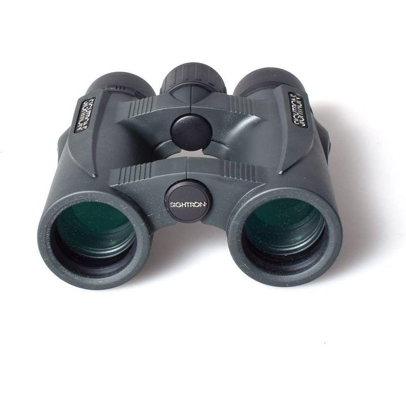 SIGHTRON 双眼鏡 ダハプリズム 10倍32mm口径 完全防水 SII BL1032 SIB23‐0096 双眼鏡 ダハプリズム 10倍32mm口径 完全防水 SII BL1032 SIB23‐0096 対物レンズ