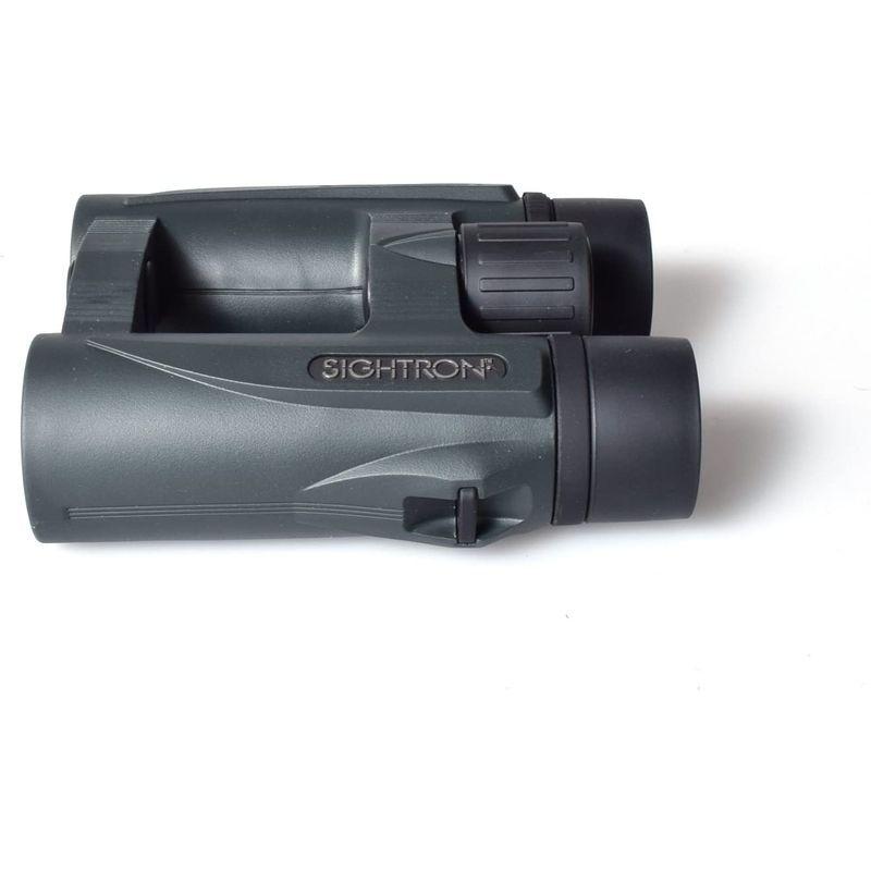 SIGHTRON 双眼鏡 ダハプリズム 10倍32mm口径 完全防水 SII BL1032 SIB23‐0096 双眼鏡 ダハプリズム 10倍32mm口径 完全防水 SII BL1032 SIB23‐0096 対物レンズ
