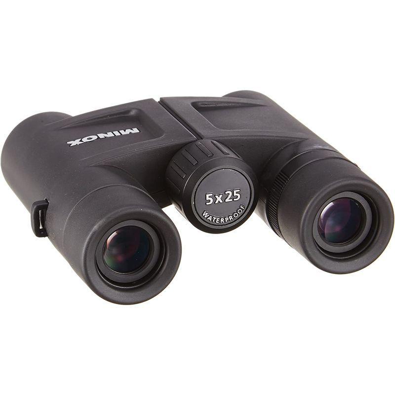 【最安値挑戦中】 ミノックス 双眼鏡 BV5×25 195311 【2175663626】(12790円)