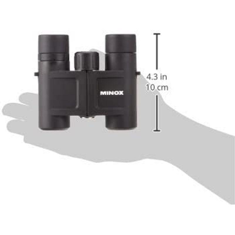 【最安値挑戦中】 ミノックス 双眼鏡 BV5×25 195311 【2175663626】(12790円)