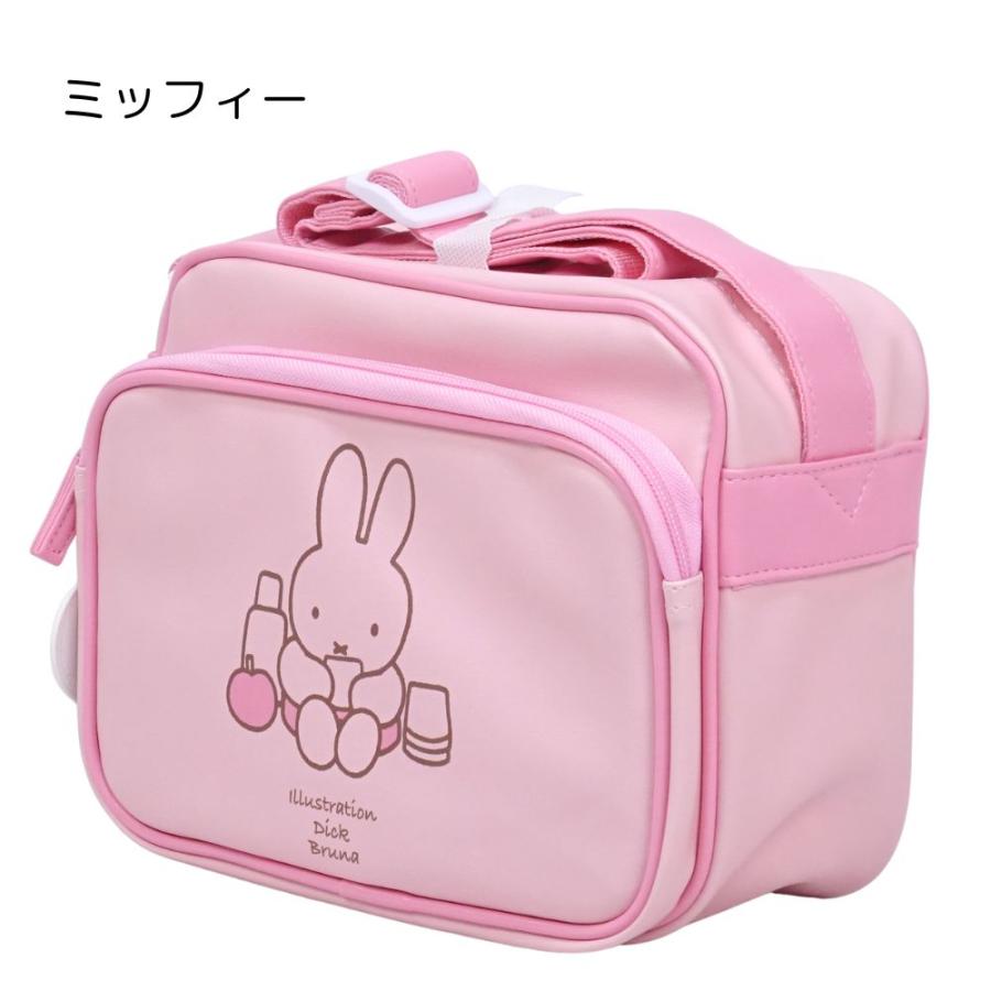 Disney（ディズニー） 通園バッグ 合皮ショルダーバッグ プリンセス
