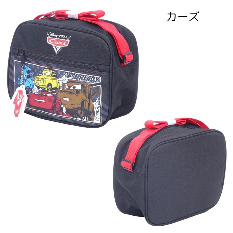 専用ディズニー　スティッチ　ニック、トイストーリーカバンセット上海限定 Disney（ディズニー） カーズ トイストーリー スティッチ 通園バッグ