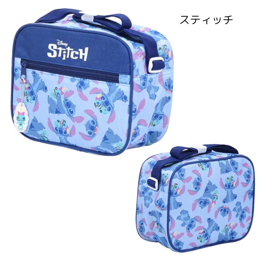 専用ディズニー　スティッチ　ニック、トイストーリーカバンセット上海限定 Disney（ディズニー） カーズ トイストーリー スティッチ 通園バッグ