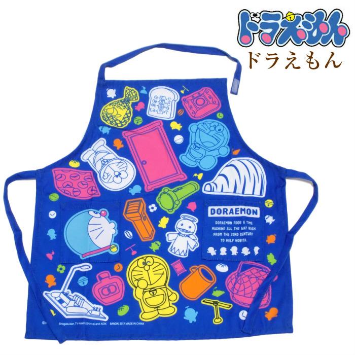エプロン 110cm キャラクター 子供 キッズ 男の子 女の子 子供用 給食 アンパンマン ウルトラマン 仮面ライダー ポケモン ドラえもん Epurutora 子ども雑貨通園グッズ ことりの庭 通販 Yahoo ショッピング