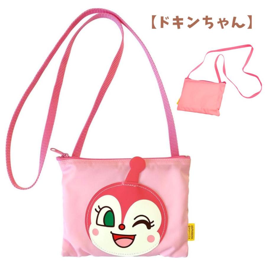 ANPANMAN KIDS COLLECTION（アンパンマンキッズコレクション 