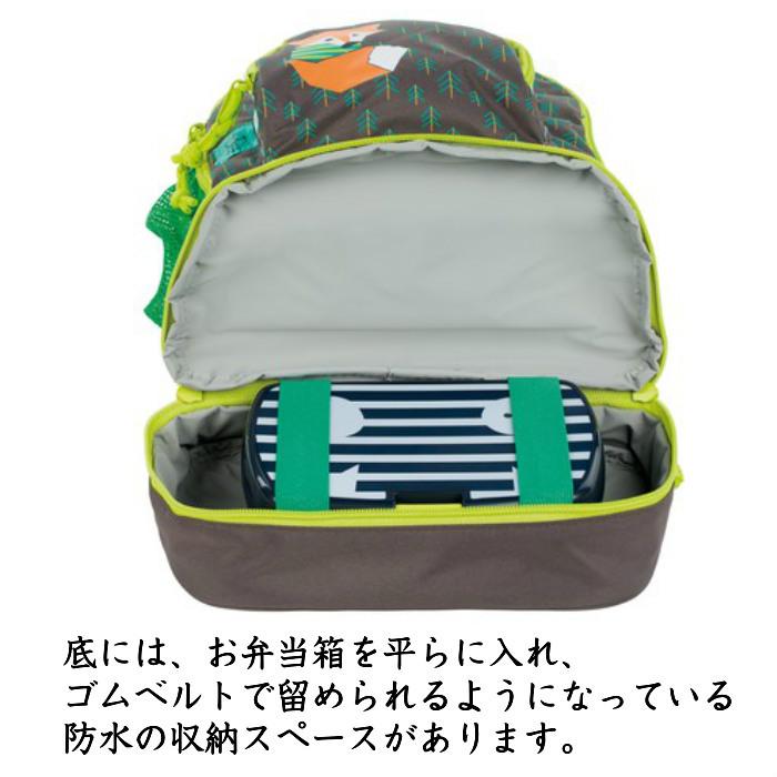 リュックサック 子供用ミニバックパック キッズ 男の子 女の子 小学生 ドイツ Lessingbacpac 子ども雑貨通園グッズ ことりの庭 通販 Yahoo ショッピング