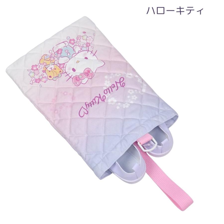 sanrio（サンリオ） 入学 2026 ハローキティ マイメロディ クロミ