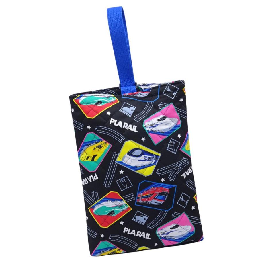 BANDAI（バンダイ） ポケモン プラレール キルト3点セット レッスン