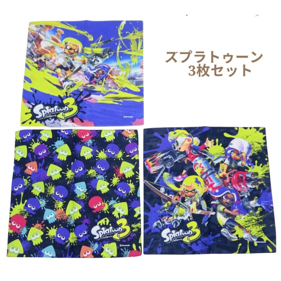 スプラトゥーン3、ポケモン バイオレット、スーパーマリオオデッセイ 3本セット Amazonブラックフライデー】『スプラトゥーン3』『ポケットモンスター
