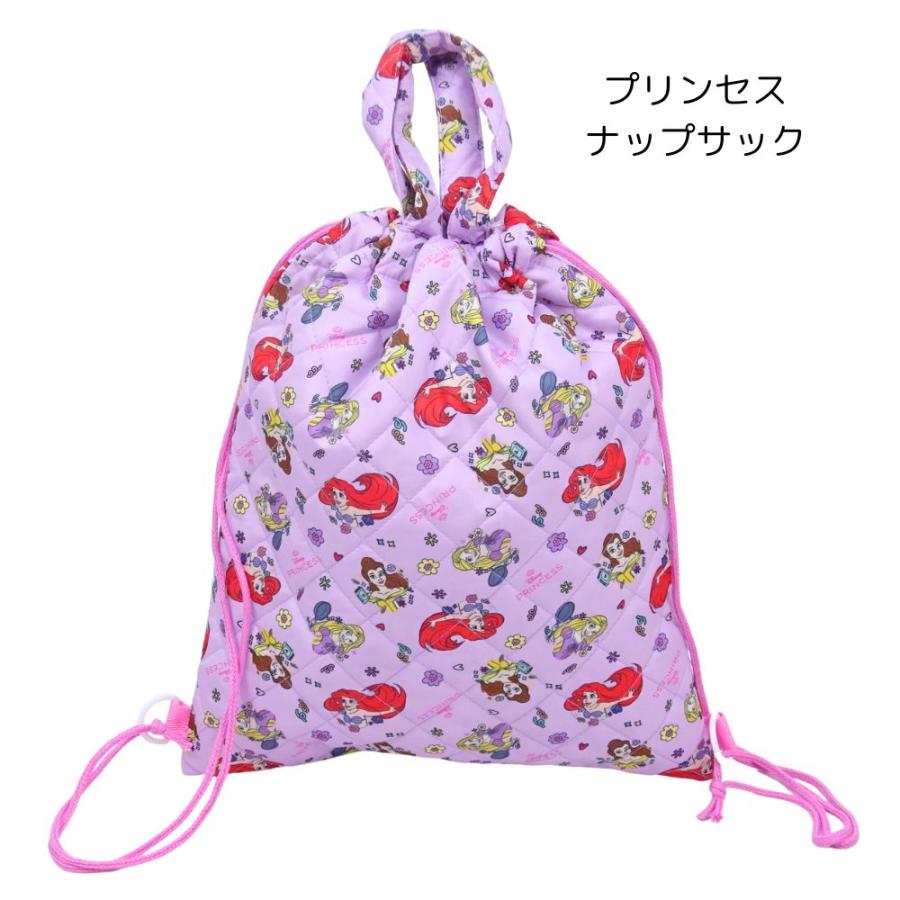 Disney（ディズニー） 福袋 キルト3点セット 女の子 プリンセス アナと