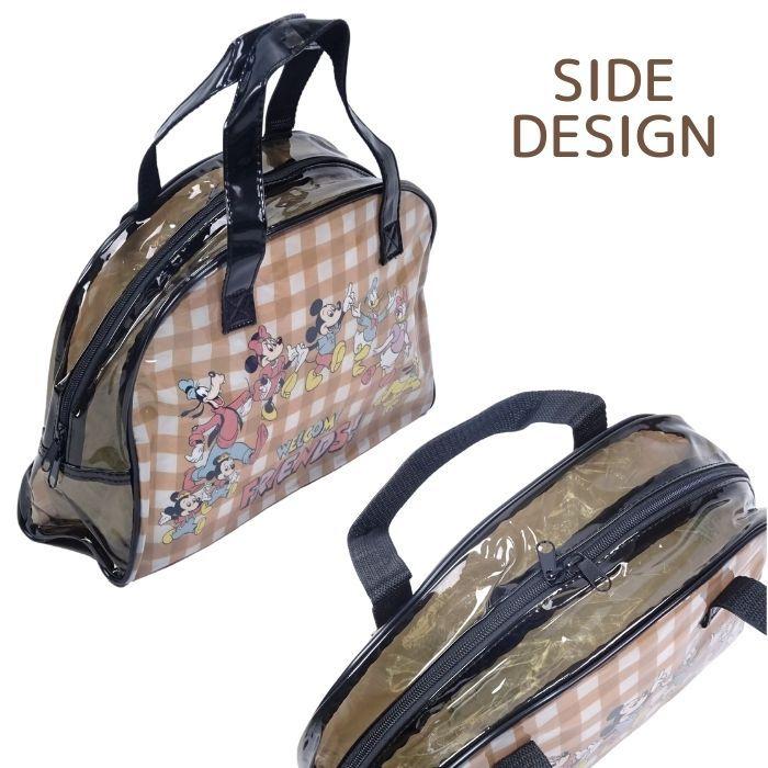 21年新作入荷 プールバッグボストン型 プールバッグ 子供 女の子 おしゃれ ビーチバッグ ディズニー キッズ カーズ トムとジェリー プリンセス グッズ Aynaelda Com